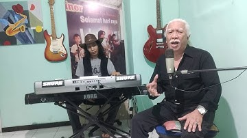 Usah Kau Harap Lagi The mercy