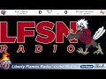 Liberty Baseball vs. Sam Houston (CUSA Tournament) "In the Radio Booth" 5-21-26