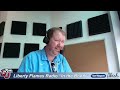 Liberty Baseball vs. Sam Houston (CUSA Tournament) "In the Radio Booth" 5-21-26