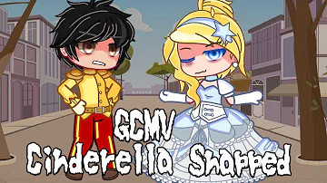 Cinderella Snapped || GCMV || Lazy || Shitpost || HEADPHONES WARNING LOL ||