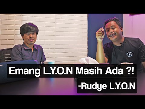 Grebek Playlist: Onad Paling Ngeselin di L.Y.O.N‼ ft. Rudye