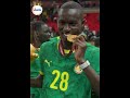 HIGHLIGHTS: 🇸🇳 1–0 🇲🇦 #afcon2025 #football