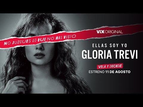 Ellas Soy Yo | Trailer Oficial | ViX