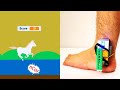 JUMP Game | Play and Make your body healthy at home | Lego wedo 2.0 and Scratch