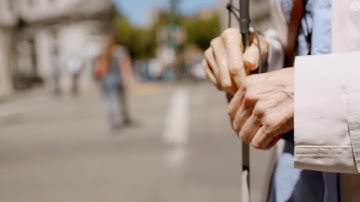 Preventing Blindness