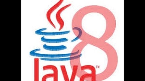 java : JDK 8 and ms access  connectivity part 1