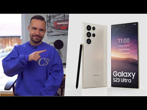 Samsung Galaxy S23