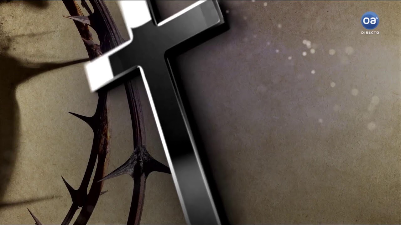 Viernes Santo en Algeciras 2025