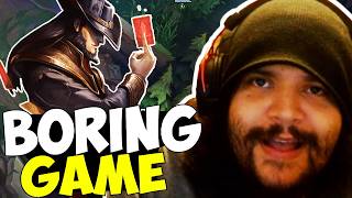 WHAT BORING GAME screenshot 1