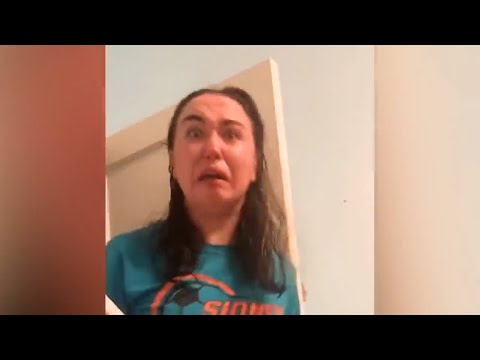 【海外おもしろ動画】世界の笑える失敗集 part48