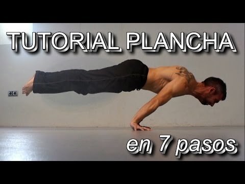 Video: Cómo Hacer Flexiones Sin Piernas