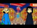 JOKE MOD! | Oliver's Birthday Party!