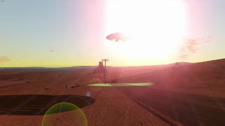 Ufo bile bizi umursamadı. Bu bug beni delirtti.. (The long drive) Bölüm 3
