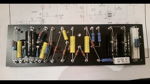 5e3 Tweed Deluxe  DIY. Solid poplar cab Classic Tone Transformers. Clean