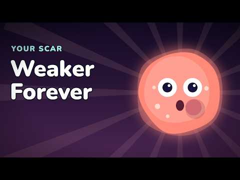 How Does a Cut Heal? Your Body's Repair Crew, Minute by Minute