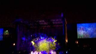 Ride Me High (w Derek Trucks) Widespread Panic at Charter One Pavilion - Chicago, Illinois 9/1/2009