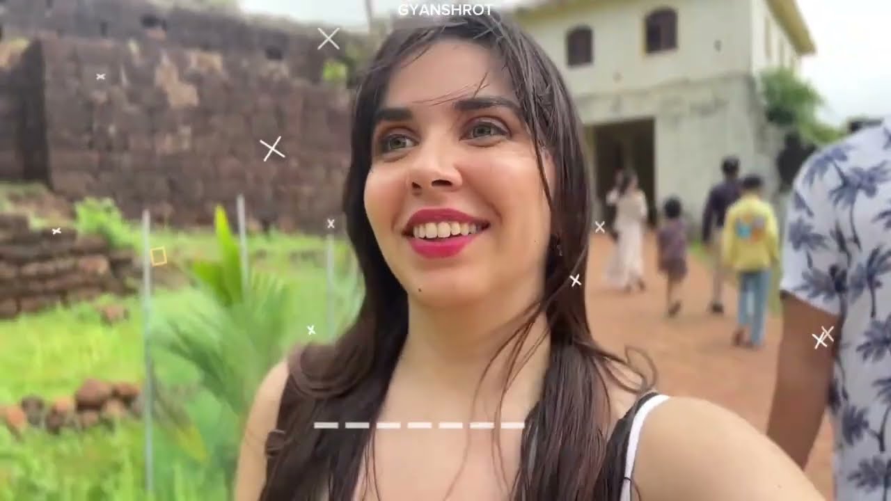 गोवा - हरकोही एकचोटि जान चाहन्छ | Amazing Facts About Goa in Nepali | Gyan Shrot