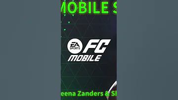 EA FC Mobile Soundtrack Kaleena Zanders Shift K3Y V I B R A T I O N Eafcmobile 