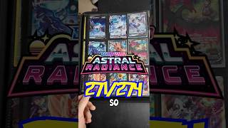 Day 283 of Collecting EVERY Pokemon Card Master Set! #pokemon #pokemontcg #pokemoncards