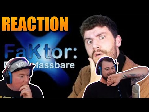 Fiebertraum once again!😂 | @Sterzik | X-Faktor: 3 VERFLUCHTE Horrorspiele reaction