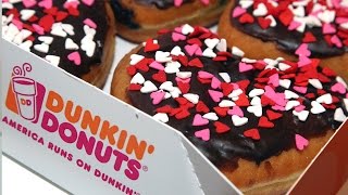 Here’s How Much Dunkin’ Brands’ CEO Made Last Year | Fortune