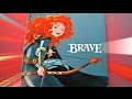 Brave Full Story Read Aloud by JosieWose