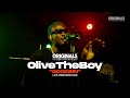 Olivetheboy  good sin originals live performance