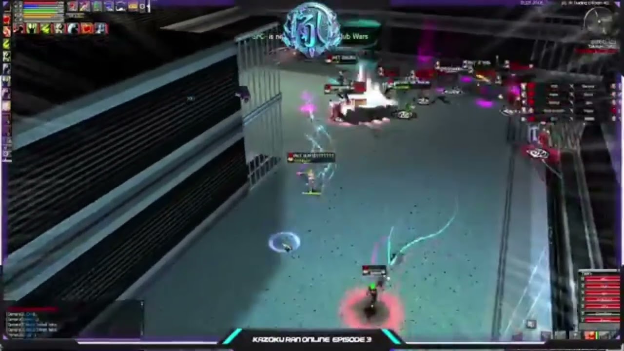 Top 1 Shaman Support Ran Online