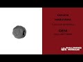 MARUYAMA part 119180 FUEL CAP ASSEMBLY Authentic OEM part