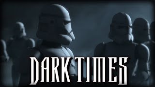 The Dark Times ~ Imperial March