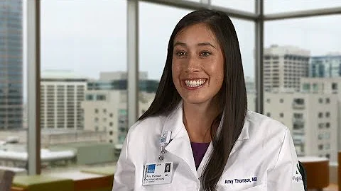 Amy Thomson, MD