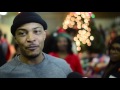 T.I. Helping Hands / Hustling Toy Drive