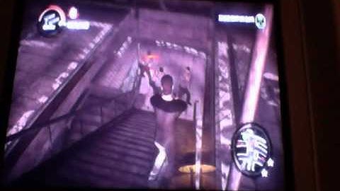 Saints Row 2 walkthrough pt 26 File in The Cake