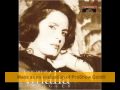 Casa da Mariquinhas (Vou dar de beber à dor) - Amália Rodrigues