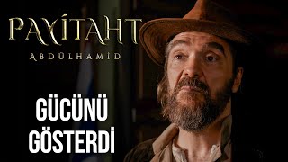 Emanetçi, Halil Halidi Etkisiz Bıraktı Payitaht Abdülhamid 75. Bölüm