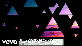 Leftwing : Kody - Purple Sunshine (Audio) ft. Leo Stannard