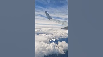 Why Airplane Windows Can’t Be Square! 🪟✈️ #aviationcuriosities #aviationfacts #shorts
