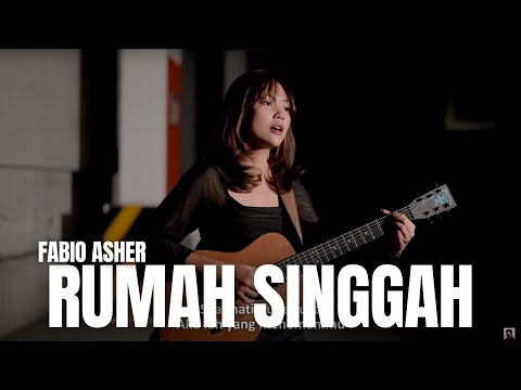 RUMAH SINGGAH - FABIO ASHER | TAMI AULIA