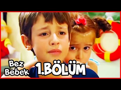 Bez Bebek 1. Bölüm (Uzun Versiyon)