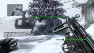 Black Ops .FF Mods
