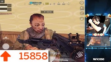 Most Upvoted COD Mobile Reddit Clips!!!