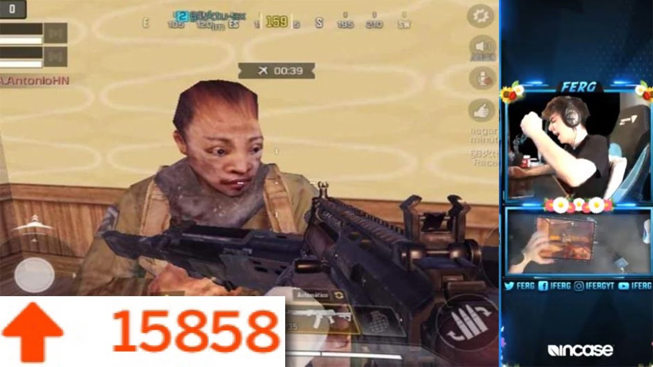 Most Upvoted COD Mobile Reddit Clips!!!