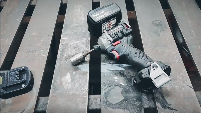 CORDLESS VEHICLE IMPACT WRENCH PARKSIDE B2 #parkside 20 YouTube #impactwrench PASSK - Li model) (new #tools