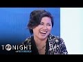 TWBA: Selena's evil laugh in Mula sa Puso