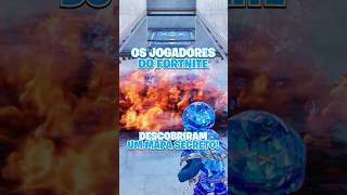 COMO EU FIZ +200.000K de XP MUITO RÁPIDO na TEMPORADA 2 CAPÍTULO 7 do FORTNITE! (MELHOR MAPA DE XP)