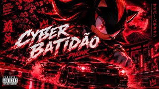 RAVYXX - CYBER BATIDÃO ⚡| Brazilian Phonk ( audio)