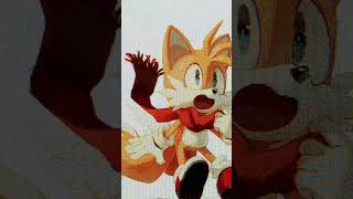 Sonic Ships Singing Shape Of You