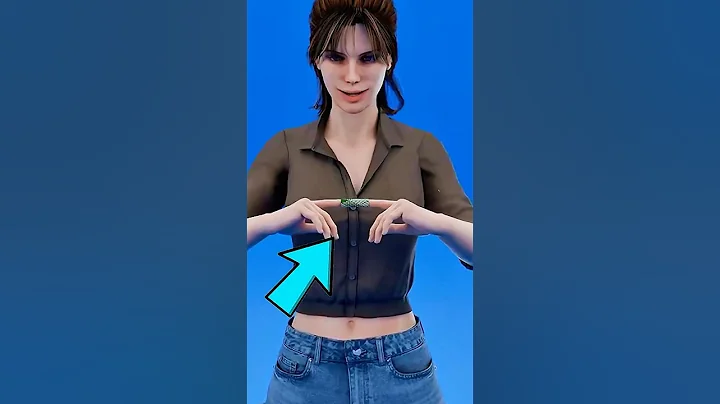 Why You Should NEVER Yank Your Fingers Out of This Toy (Finger Trap Explained)!? 😁