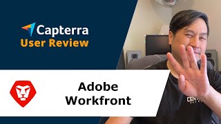 Adobe Workfront Review: Great project management for creative and marketing departments