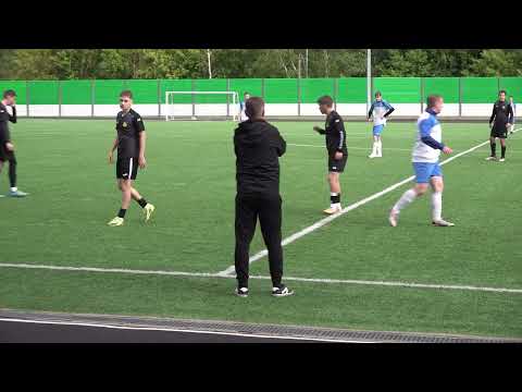ФК Торпедо-Жаворонки - Витязь М - СШ "Старый городок"